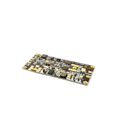 Προσαρμοσμένο 4W 5.8GHz σήμα Booster Αντένα Range Extender Για DJI Mavic FPV Drones