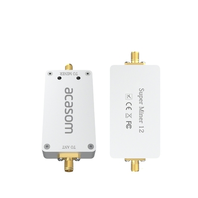 Ενισχυτής σήματος ενισχυτή DC 12V Bias για DJI Drone Enhanced Range Signal