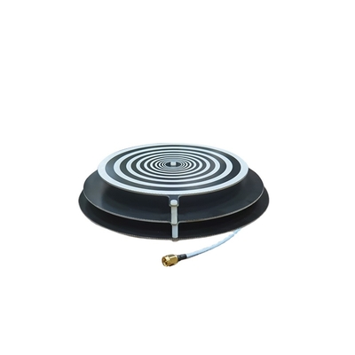 Βιόνιο εύρος δέσμης 57,3° 9dBi FPV Drone Antenna για UAV με SMA Male