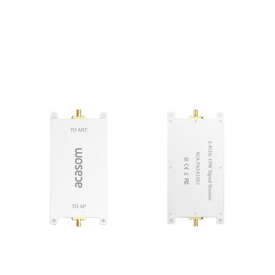 Δρομολογητής ενισχυτής σήματος 2.4GHz 10w 20w 40w 100w ενισχυτής με λειτουργία παρεμβολής