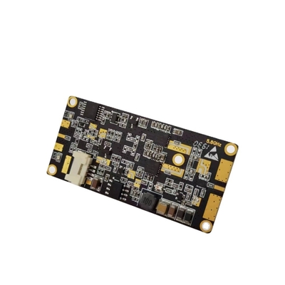 Αυτοεγκαταστήσιμος εκτετατής σήματος Drone PCBA Board 4W 36dBm Ασύρματος ενισχυτής RF