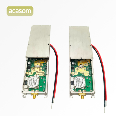 2.2GHz 2.3GHz 2200M-2400M Drone Jammer Module με Αλουμινένιο Κέλυφος