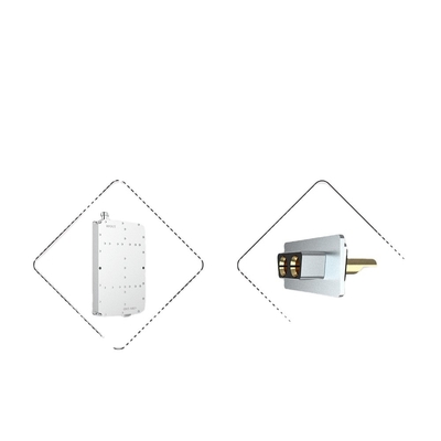 860-930MHz 100w Μακροδιαστημική Μονάδα Αντι-Δρονοφόρου Για UAV Προσαρμόσιμη