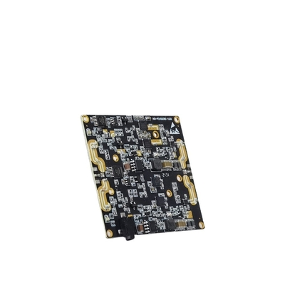 Διπλή ζώνη 2.4GHz &amp; 5.8GHz Range Extender 4W ενισχυτής για DJI Mavic Phantom Avata FPV