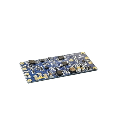 Ενισχύστε την εμπειρία σας FPV 4W σήμα ενισχυτής κεραία με LED δείκτη για DJI Mavic