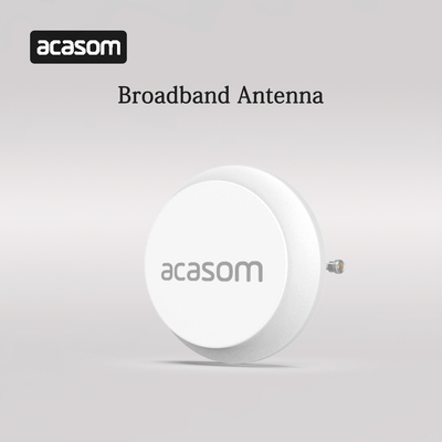 2000-6000MHz ευρυζωνική ολμοκατευθυντική κεραία οροφής διπλής ζώνης