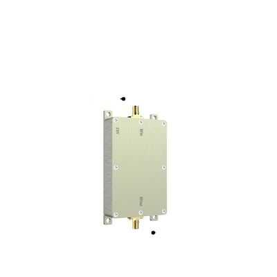Προσαρμόσιμο 25-37dB 0.9GHz 50W RF ενισχυτή για ενισχυμένο ασύρματο σήμα