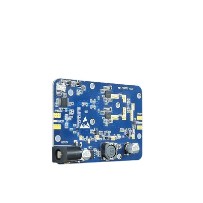 Μεγιστοποιήστε το Mavic 5W 5,8GHz σήμα Booster κεραία για εκτεταμένη εμβέλεια