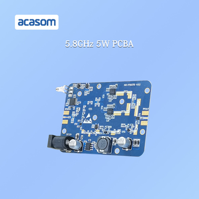 Μεγιστοποιήστε το Mavic 5W 5,8GHz σήμα Booster κεραία για εκτεταμένη εμβέλεια