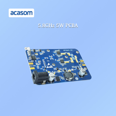 Μεγιστοποιήστε το Mavic 5W 5,8GHz σήμα Booster κεραία για εκτεταμένη εμβέλεια