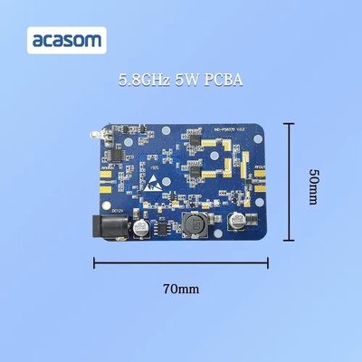 Μεγιστοποιήστε το Mavic 5W 5,8GHz σήμα Booster κεραία για εκτεταμένη εμβέλεια