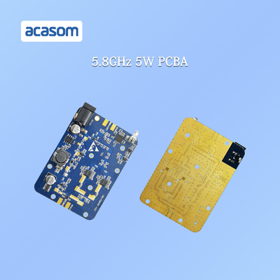 Μεγιστοποιήστε το Mavic 5W 5,8GHz σήμα Booster κεραία για εκτεταμένη εμβέλεια