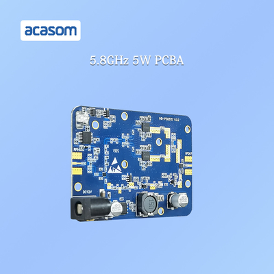 Μεγιστοποιήστε το Mavic 5W 5,8GHz σήμα Booster κεραία για εκτεταμένη εμβέλεια