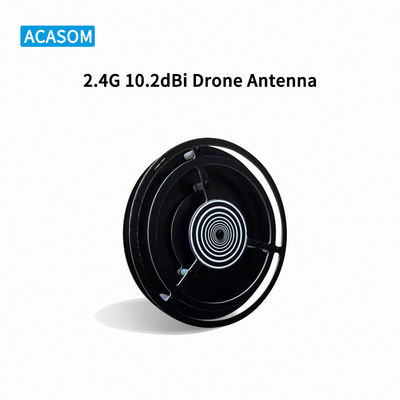 900MHz 915MHz 50W High Gain FPV Drone Antenna με Custom PCBA Chipset SMA αρσενικό