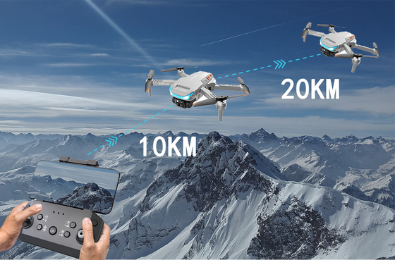 2.4G 5W Outdoor Super Drone Signal Booster 2.5dB θόρυβος και 1 μS καθυστέρηση χρόνου διακόπτη