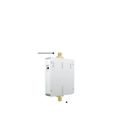 Διπλή ζώνη DJI Drone Wifi Extender 5-16V Δίπλωμα ρεύματος 4W έξοδος