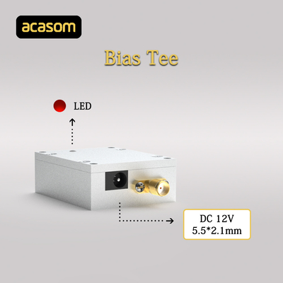 Προορισμός Tee για WIFI ZIGBEE BLUETOOTH 2.4-2.5GHz και 5.15-5.85GHz Εγγυημένη απόδοση