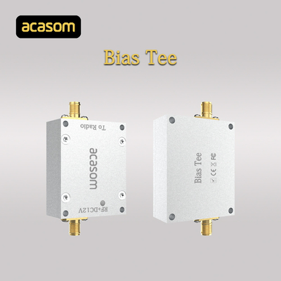 Προορισμός Tee για WIFI ZIGBEE BLUETOOTH 2.4-2.5GHz και 5.15-5.85GHz Εγγυημένη απόδοση