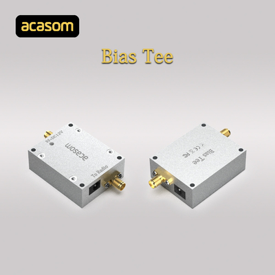Προορισμός Tee για WIFI ZIGBEE BLUETOOTH 2.4-2.5GHz και 5.15-5.85GHz Εγγυημένη απόδοση