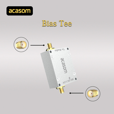 Προορισμός Tee για WIFI ZIGBEE BLUETOOTH 2.4-2.5GHz και 5.15-5.85GHz Εγγυημένη απόδοση