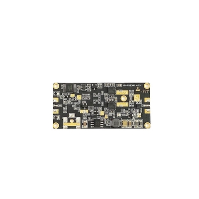 Ενισχύστε το σήμα σας 540mA 28dBm 12V 5.8GHz Wi-Fi μονάδα για εκτεταμένη κάλυψη
