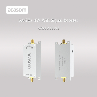 Ενισχύστε το σήμα σας 540mA 28dBm 12V 5.8GHz Wi-Fi μονάδα για εκτεταμένη κάλυψη