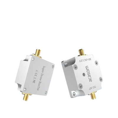 Super Drone Series DC 12V Bias Tee για μονάδα παροχής ρεύματος μεταφοράς ενισχυτή 2,4GHz