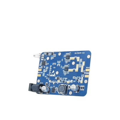 Συστατικά ενισχυτών PCB 5W RF για ασύρματη μονάδα WiFi 5,8GHz