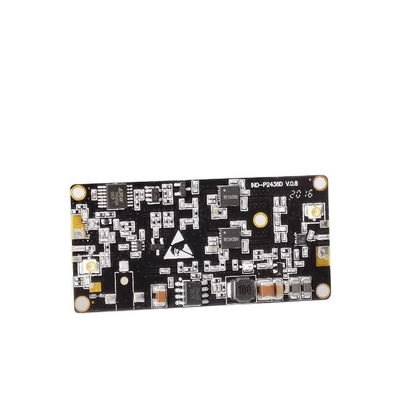 Βελτιώστε την πτήση σας: 2.4GHz 4W Drone Signal Extender PCBA με 36dBm Boost