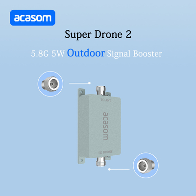 Αυτοεγκαταστήσιμο Wifi Extender 2.4 GHz ενισχυτής σήματος για εσωτερική κάλυψη