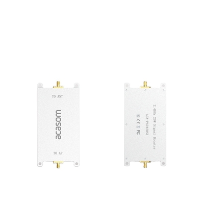 2Ενισχυτής σήματος Drone.4GHz 20W Extender Range High Transmission Gain
