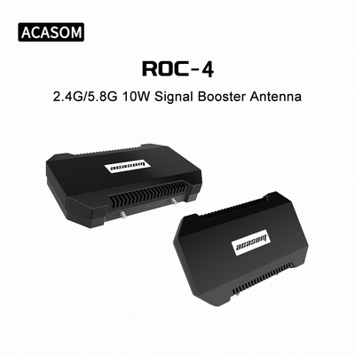 10W διπλής ζώνης ενισχυτής σήματος για DJI Drone Mavic Phantom Avata FPV Range Extender