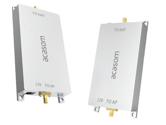 Αύξηση ακρίβειας 5,8GHz Δρόνο ενισχυτής σήματος 43dBm Max ισχύς εξόδου