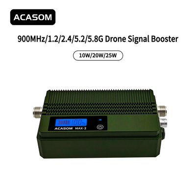 Συμπληρωματικός ενισχυτής σήματος 900mhz 5.8GHz ενισχυτής ισχύος Σταθερός