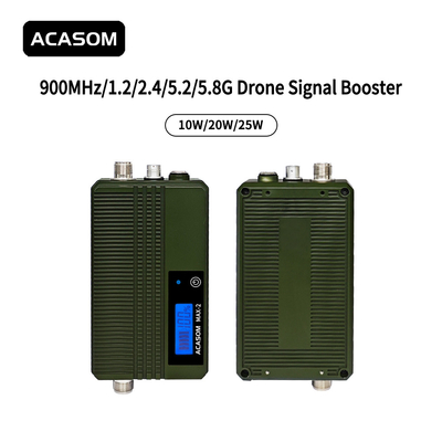 Συμπληρωματικός ενισχυτής σήματος 900mhz 5.8GHz ενισχυτής ισχύος Σταθερός