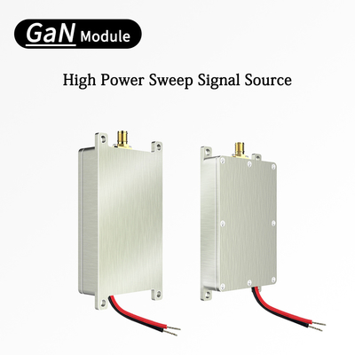 700MHz 800M 50W GAN 28V Ενίσχυρη μονάδα παρεμβολής σήματος για FPV Drone