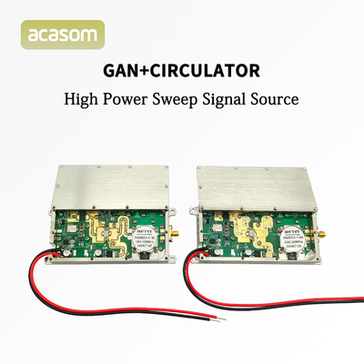830MHz-960MHz υψηλής απόδοσης Drone Jammer Module Προσαρμοσμένη ισχύς