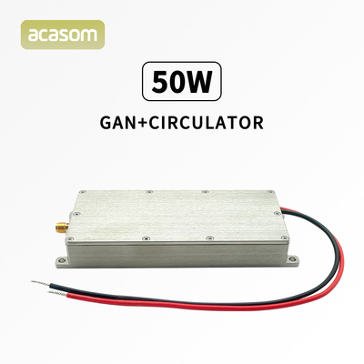 1.5GHz 1450M 1650M GAN 50Watt FPV Drone Jammer Module με ασπίδα κυκλοφορίας