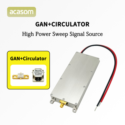 600M 700M Υψηλής Απόδοσης DC28V Drone Jammer Module Σήμα Αποκλεισμού Λύσης
