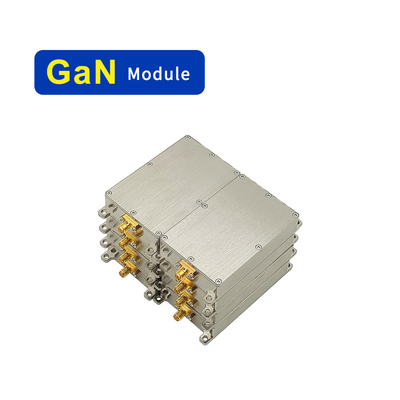 1.6GHz 1.7GHz 1650MHz-1750MHz 20W 43dbm Σημείο Jammer Ενότητα για FPV UAV σύστημα αποκλεισμού